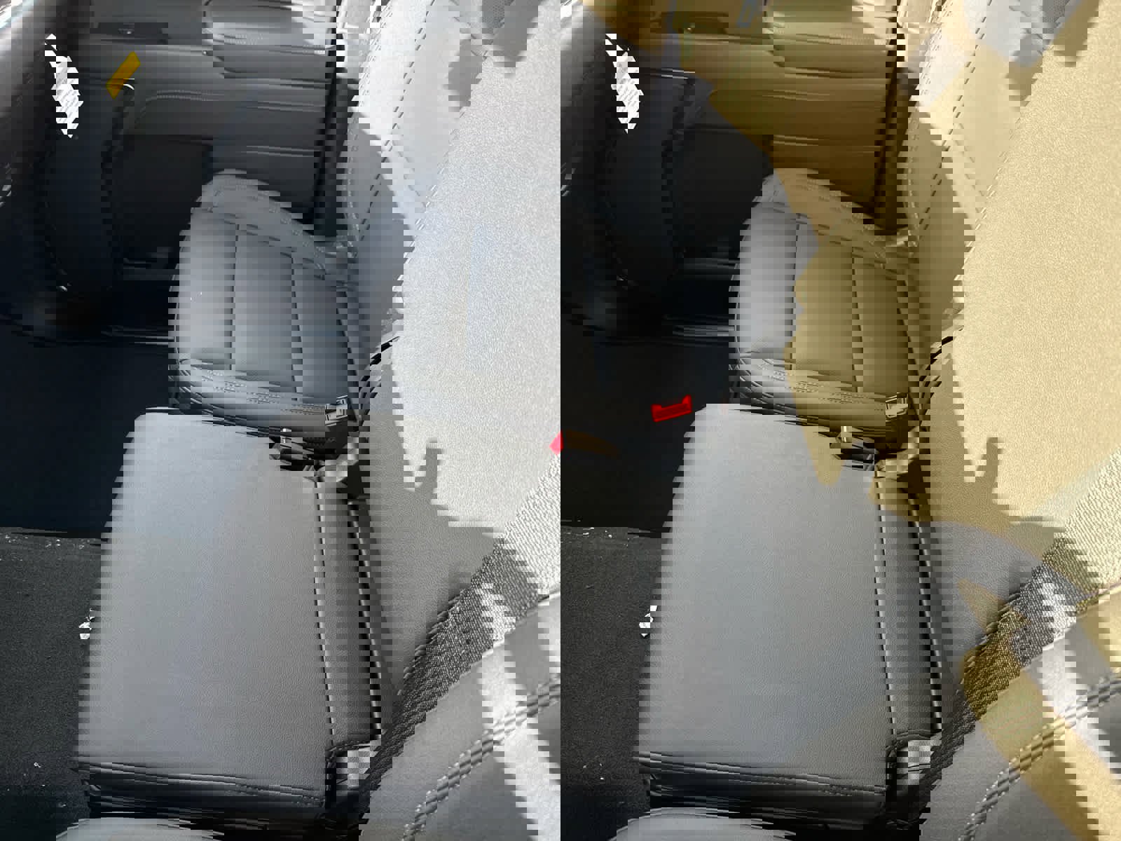 New 2026 GMC Sierra 2500 SLT image 23