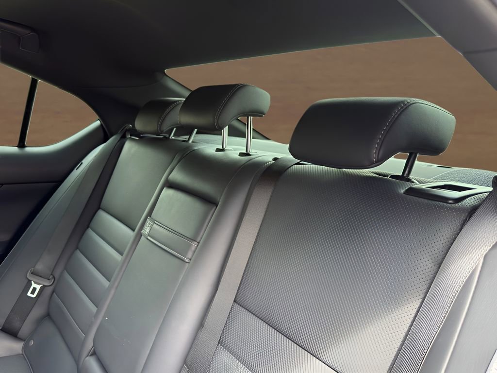 Used 2023 Lexus IS 350 F Sport w/ Navigation Package RWD image 28