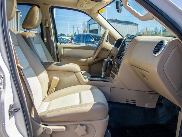 Used 2010 Ford Explorer Sport Trac Limited image 13