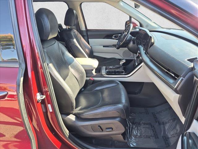 Used 2022 Kia Carnival SX Prestige FWD image 22