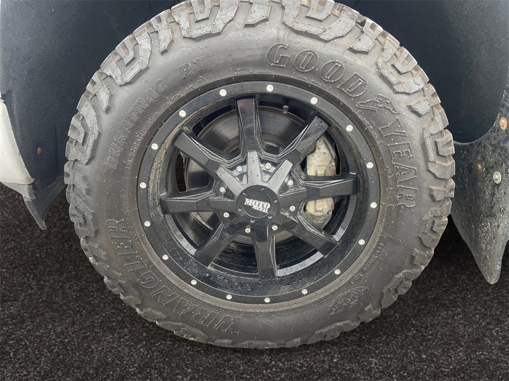 Used 2022 Chevrolet Silverado 1500 RST image 14