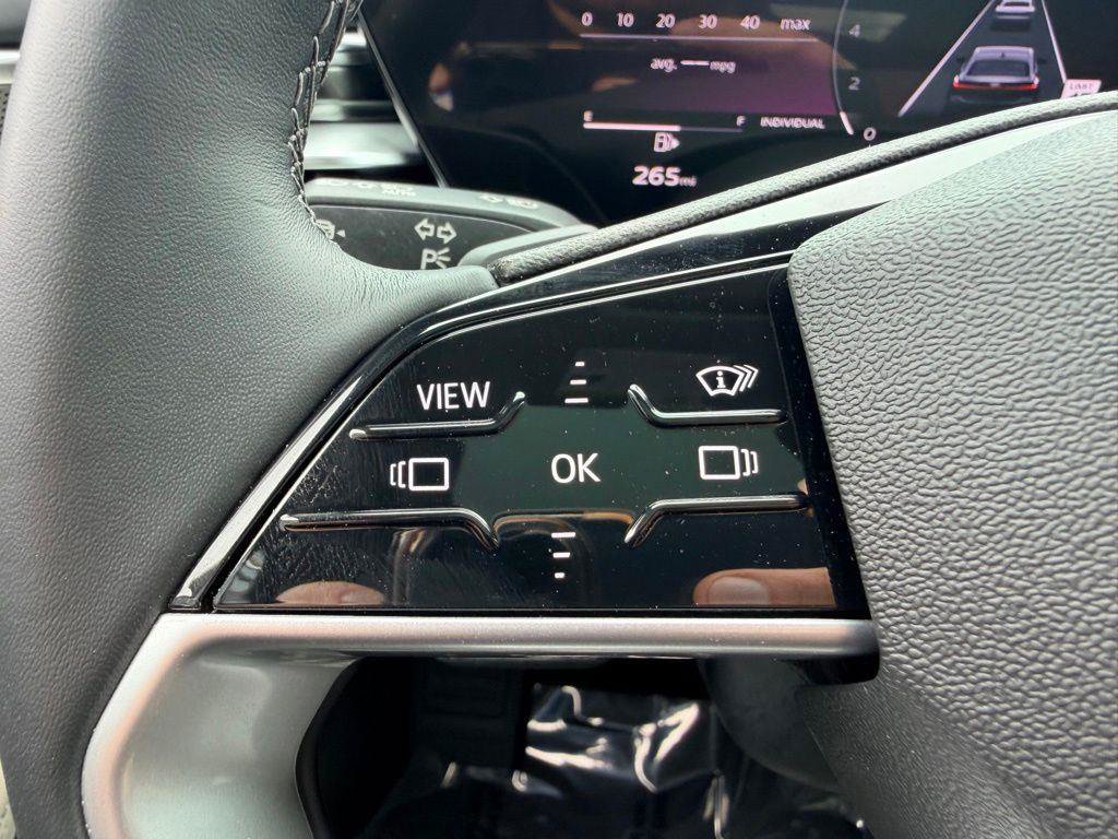 Certified 2025 Audi A5 2.0T Premium Plus w/ Premium Plus AWD/4WD image 36