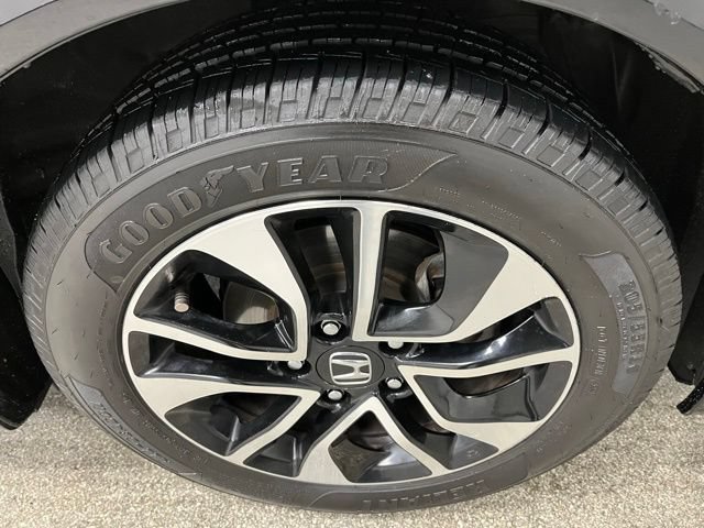 Used 2014 Honda Civic EX image 16