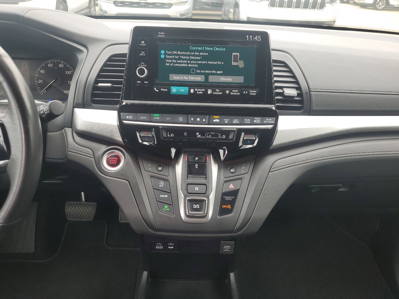 Used 2025 Honda Odyssey Sport-L image 10