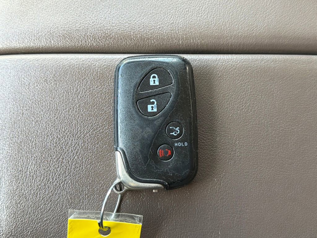 Used 2017 Lexus GX 460 image 32