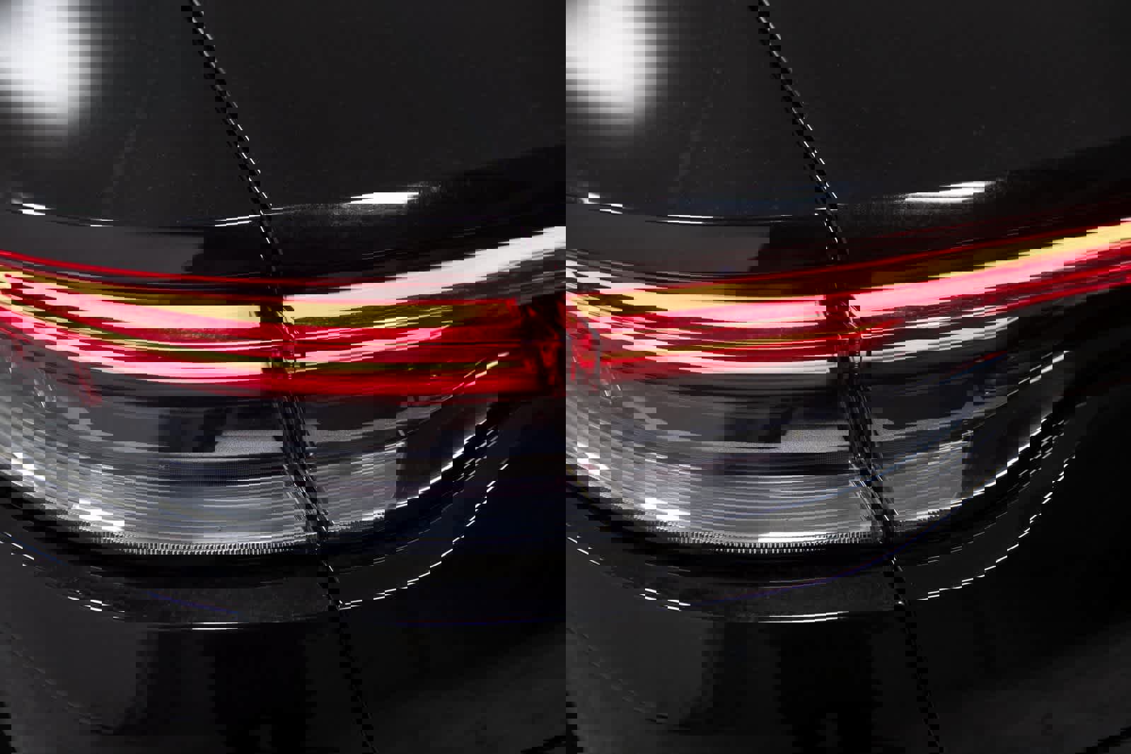 Certified 2022 Porsche Panamera 4S image 34