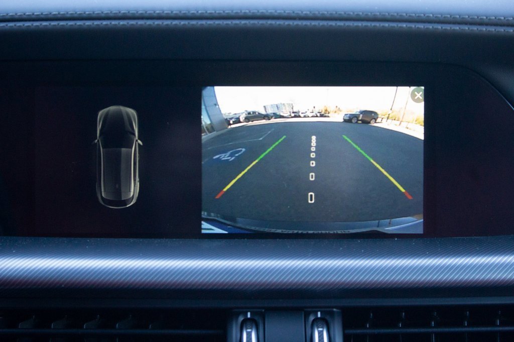 New 2025 Alfa Romeo Stelvio Sprint image 18