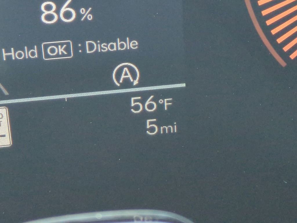 New 2026 Hyundai Santa Fe SEL image 35