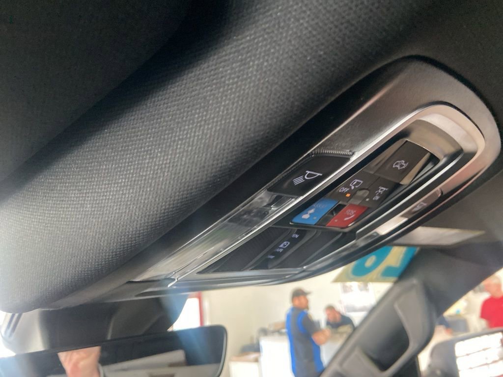 New 2026 RAM 1500 RHO image 44