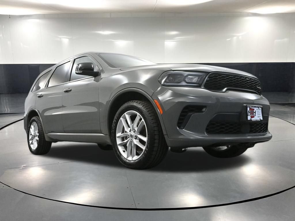 Used 2024 Dodge Durango GT AWD/4WD image 65