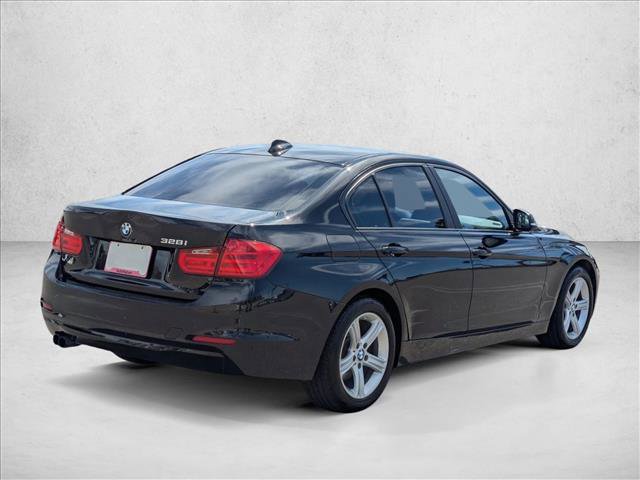 Used 2013 BMW 328i Sedan image 5