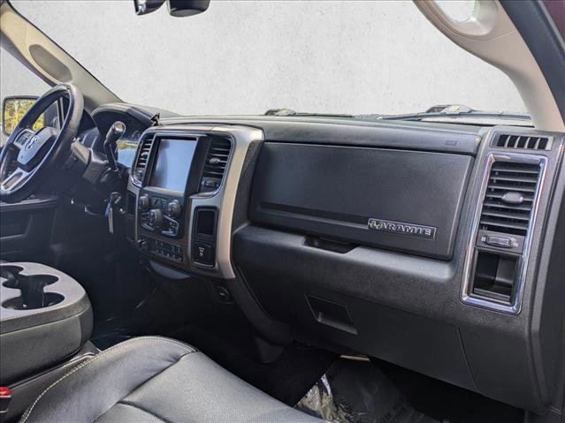Used 2016 RAM 2500 Laramie w/ Sport Appearance Group image 23