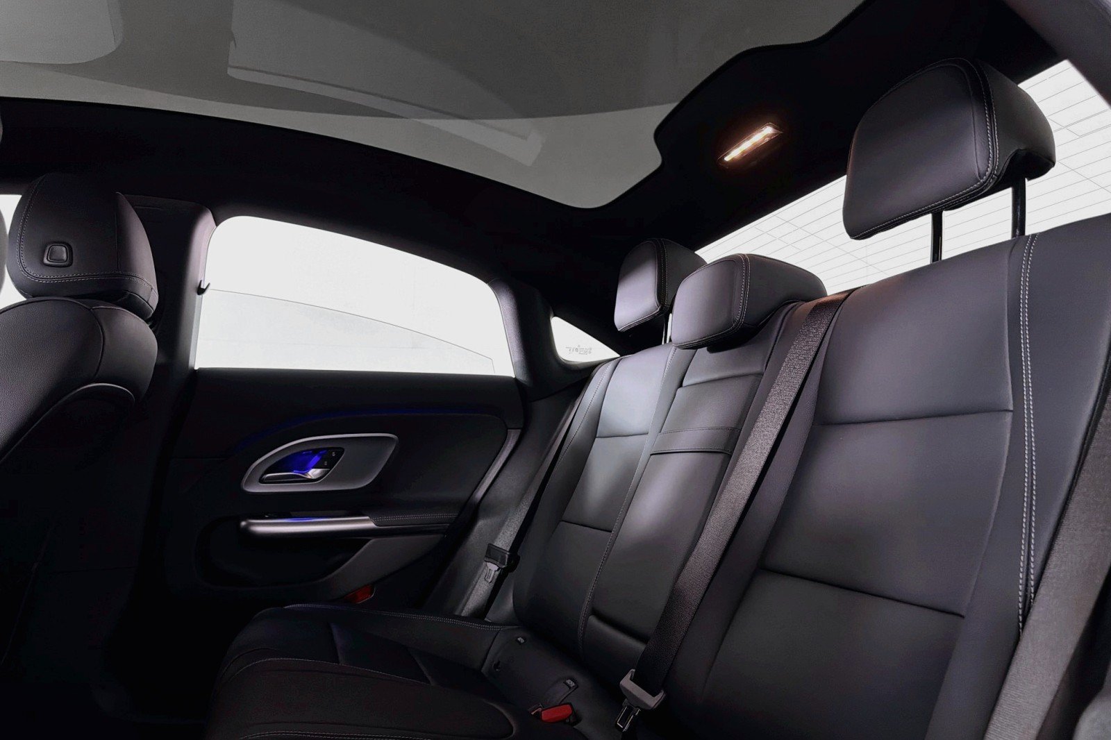 New 2027 Mercedes-Benz CLA 350 image 7