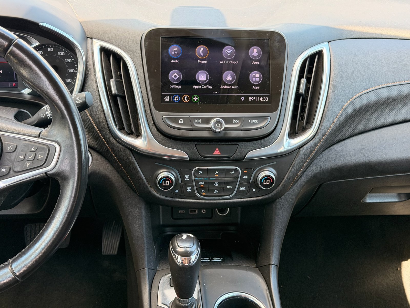 Used 2019 Chevrolet Equinox Premier AWD/4WD image 29