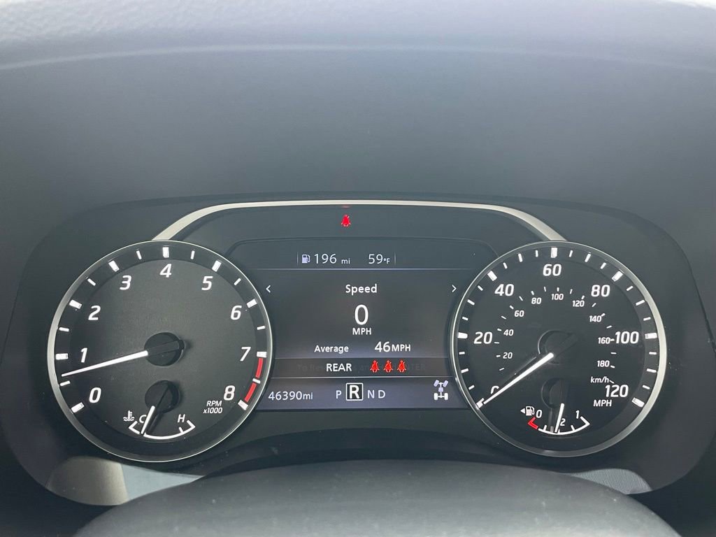 Used 2024 Nissan Frontier S w/ Tow Package image 45