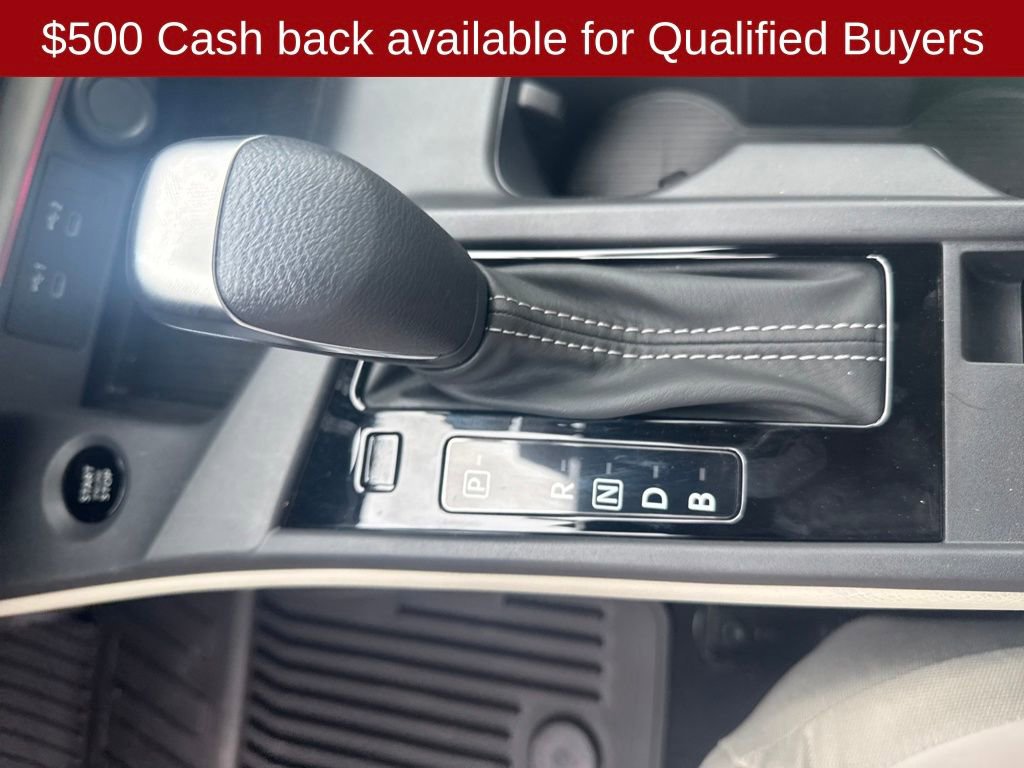 New 2026 Nissan Sentra SL image 25