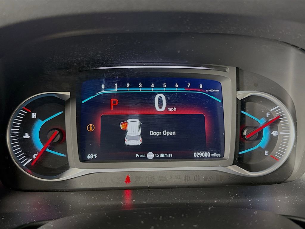 Certified 2022 Honda Pilot Sport image 10