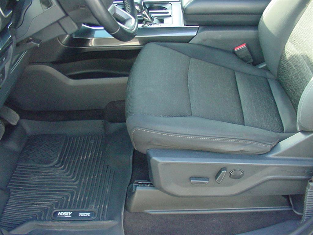 Used 2022 Ford F150 XLT w/ Equipment Group 302A High image 14