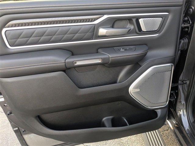 New 2026 RAM 1500 Tungsten image 27