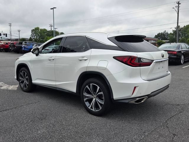 Used 2016 Lexus RX 350 FWD w/ Premium Package image 6