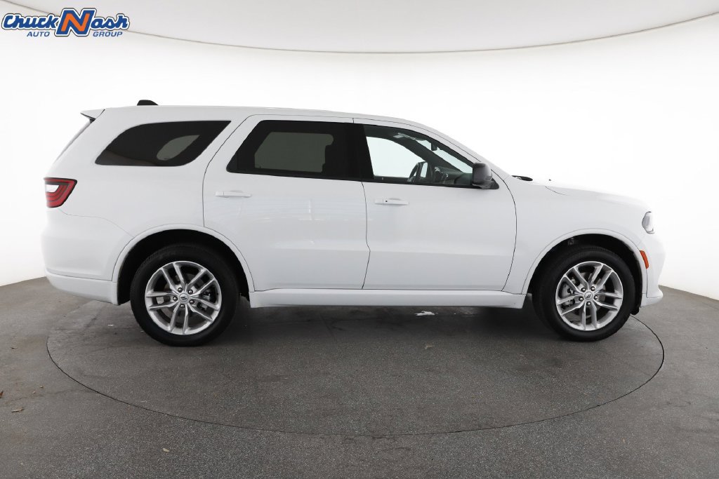 Used 2026 Dodge Durango GT AWD/4WD image 14