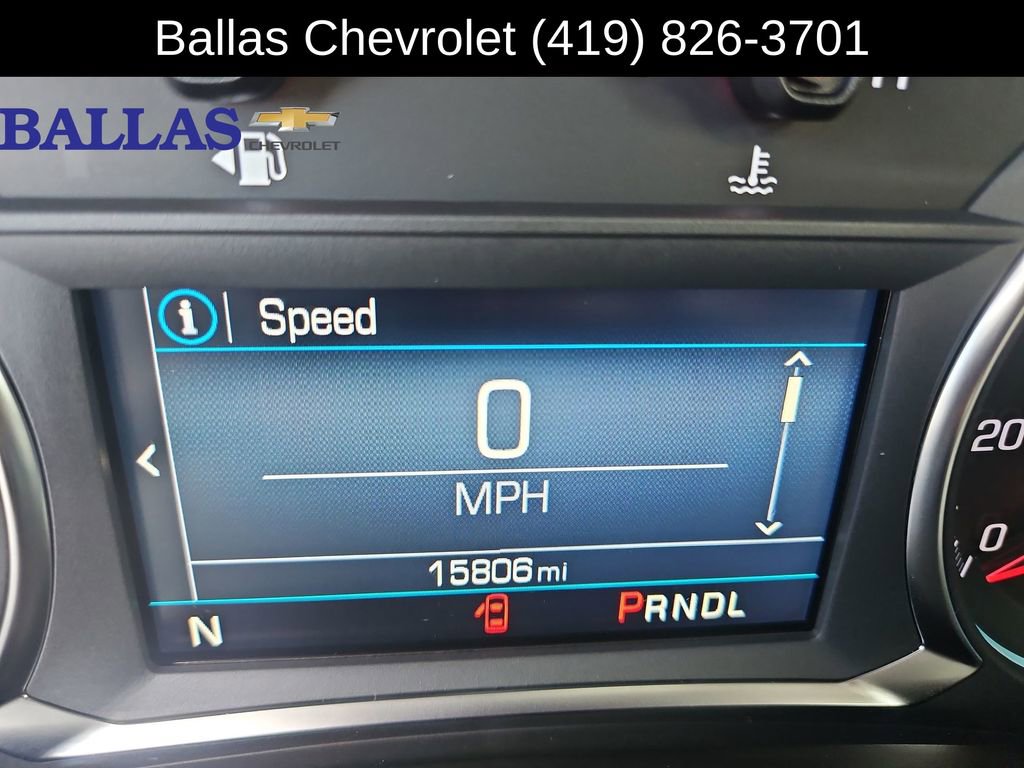 Certified 2024 Chevrolet Equinox LT FWD image 12