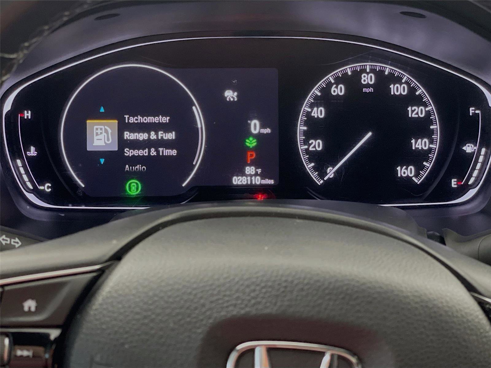 Used 2021 Honda Accord Sport image 16