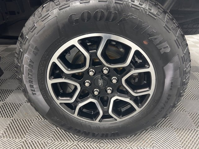 Used 2022 Ford F150 XLT w/ Equipment Group 302A High image 8