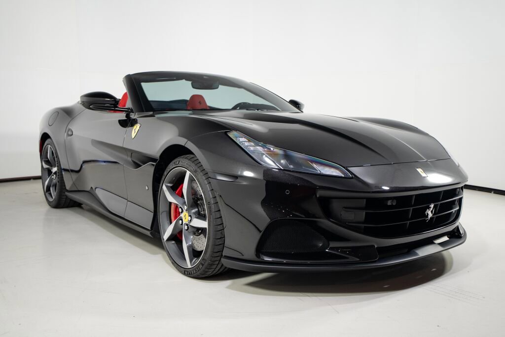 Used 2023 Ferrari Portofino M image 5