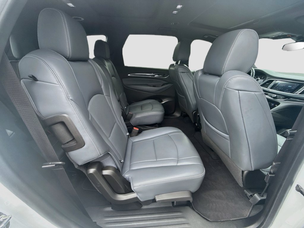 Used 2023 Buick Enclave Essence w/ Experience Buick Package AWD/4WD image 34