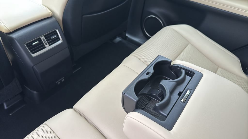 Used 2021 Lexus RX 350 FWD w/ Premium Package image 34
