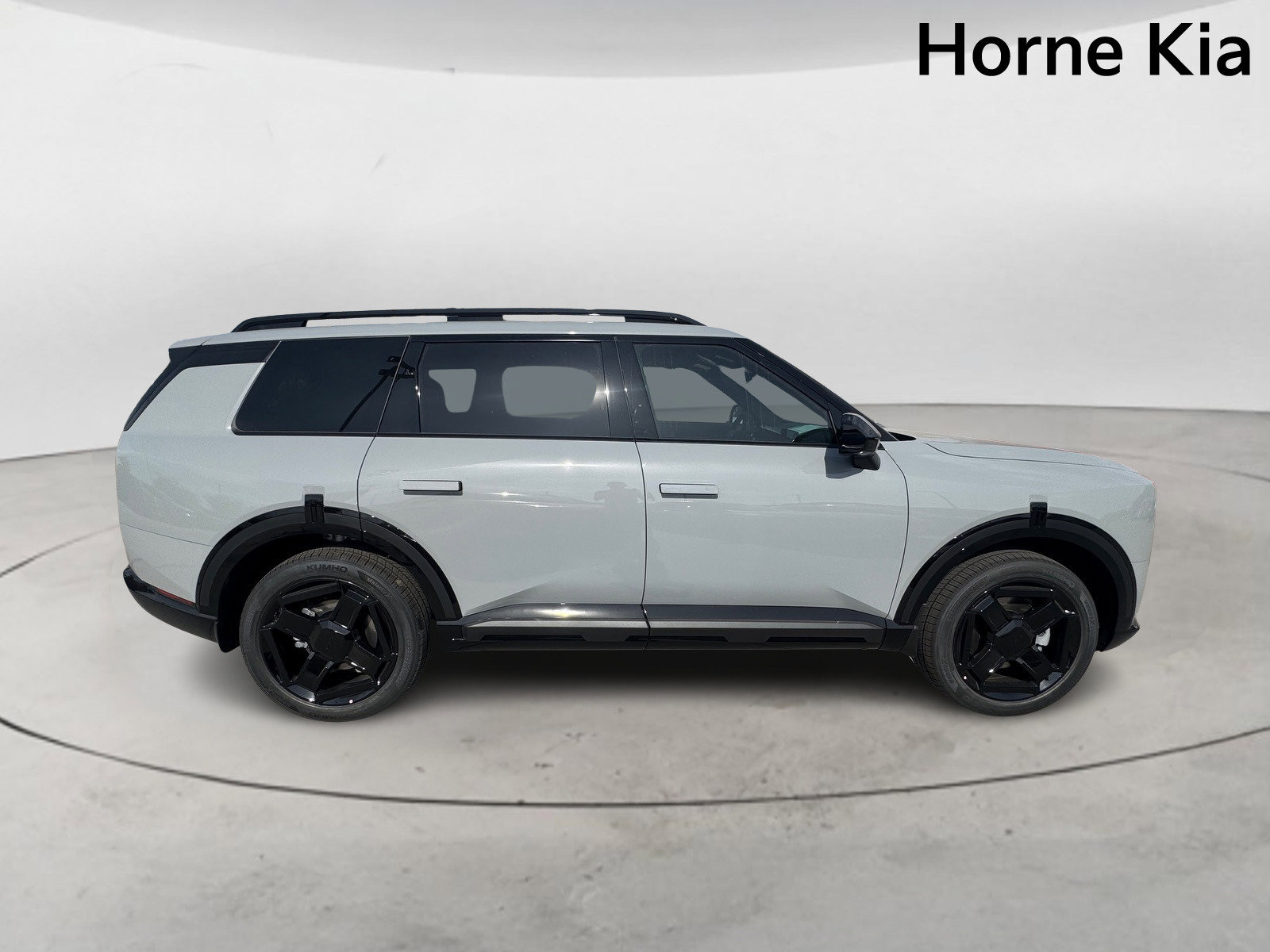 New 2027 Kia Telluride EX X-Line image 3
