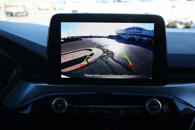 Used 2024 Ford Escape Active image 16