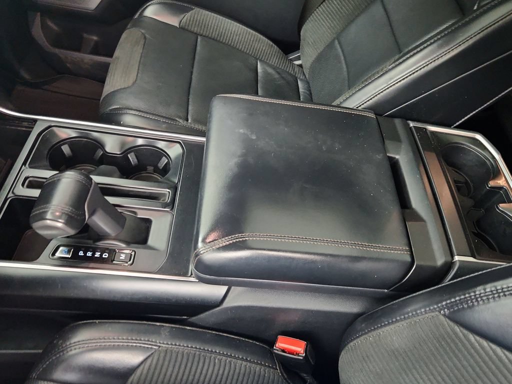 Used 2023 Ford F150 Raptor AWD/4WD image 32