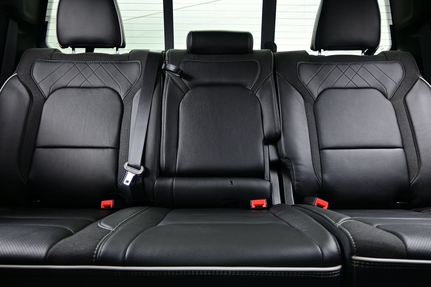 New 2027 RAM 1500 Limited AWD/4WD image 13