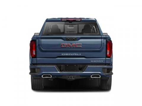New 2026 GMC Sierra 1500 Denali AWD/4WD image 8