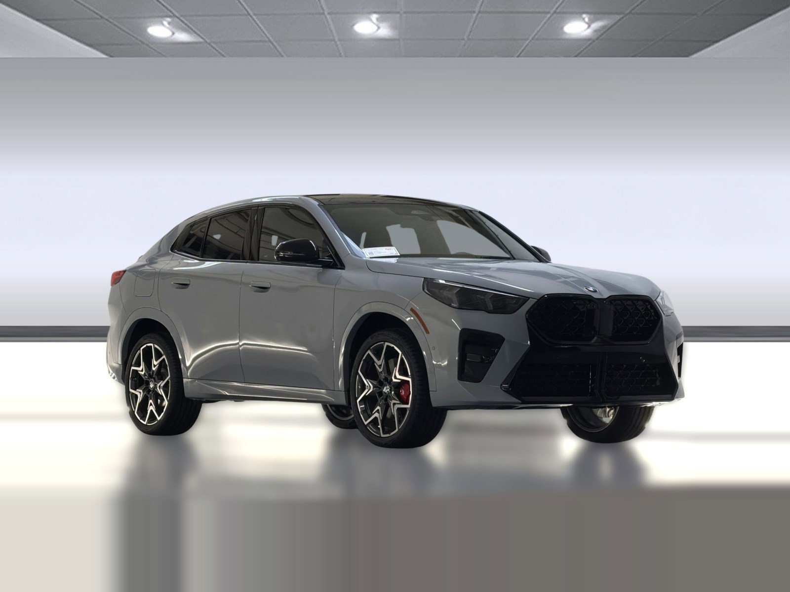 New 2026 BMW X2 xDrive28i w/ Technology Package image 7