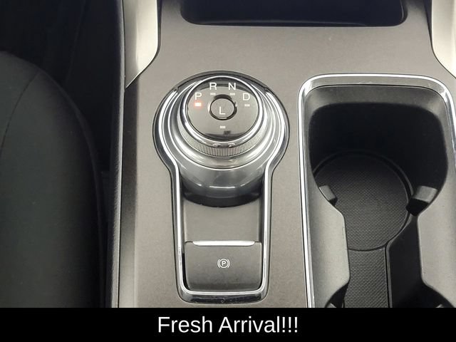 Used 2018 Ford Fusion SE w/ Fusion SE Technology Package FWD image 24