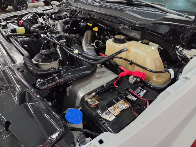 Used 2019 Ford F350 Lariat w/ Lariat Ultimate Package AWD/4WD image 97