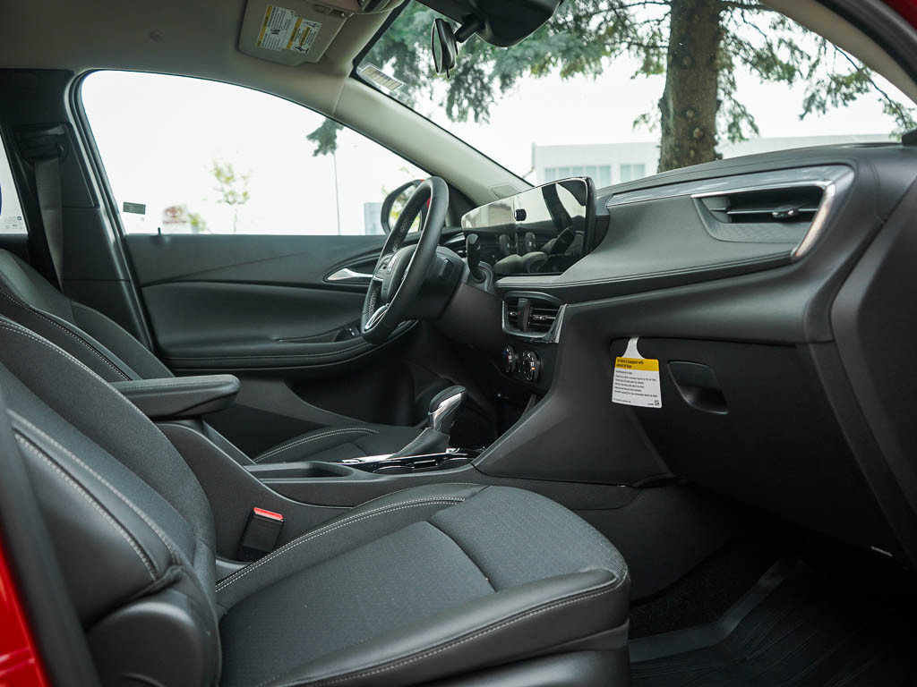 New 2026 Buick Encore GX Preferred w/ Advanced Technology Package image 10