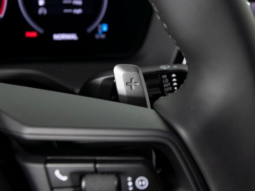 New 2026 Porsche Panamera 4 AWD/4WD image 25