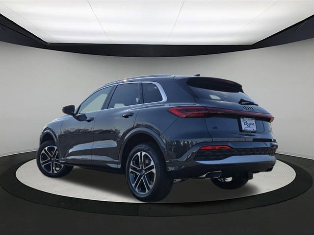 New 2025 Audi Q5 Premium image 5