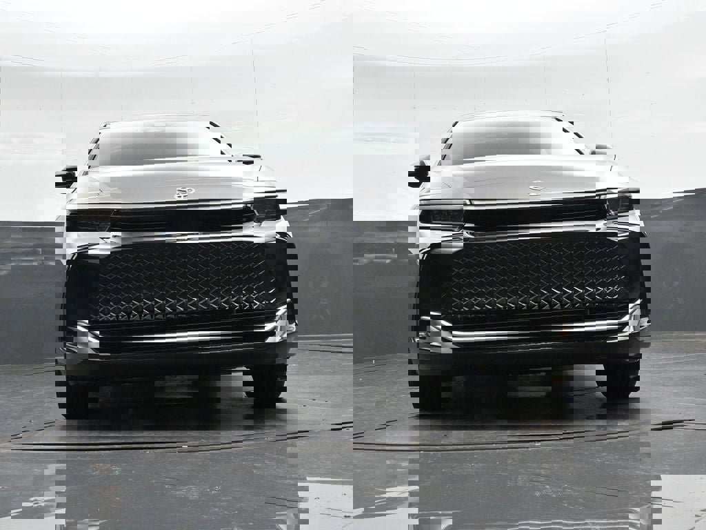 New 2026 Toyota Crown Limited image 36