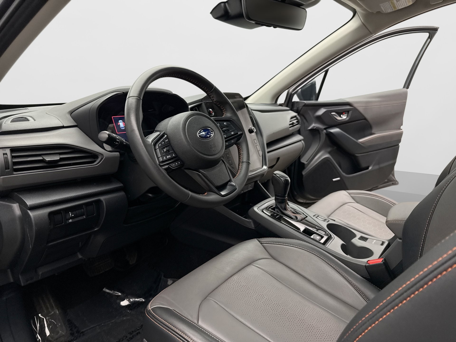 Used 2024 Subaru Crosstrek 2.5i Limited AWD/4WD image 12