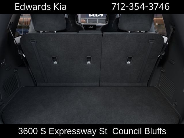 New 2027 Kia Telluride X-Line SX Prestige AWD/4WD image 21