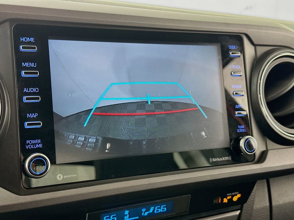 Certified 2023 Toyota Tacoma TRD Sport image 17