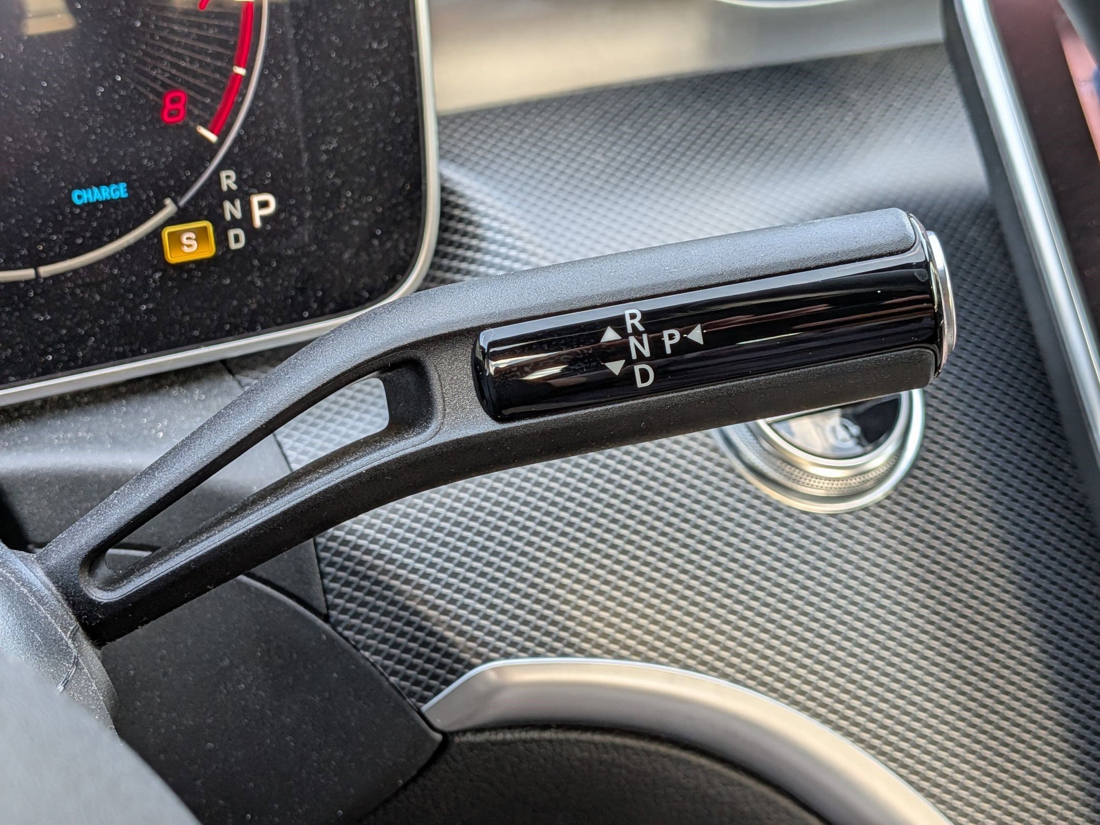 Used 2024 Mercedes-Benz C 300 Sedan image 23