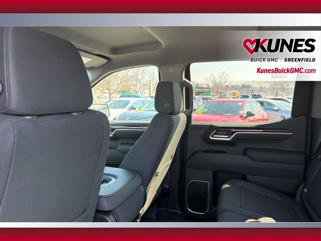 Used 2026 GMC Sierra 1500 Elevation AWD/4WD image 27