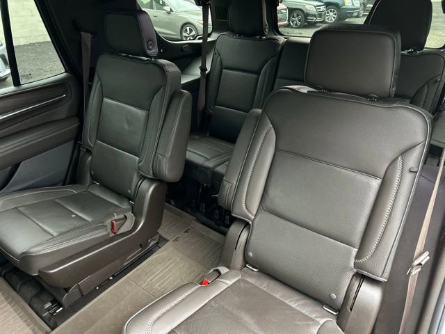 Used 2021 GMC Yukon Denali w/ Denali Premium Package image 15