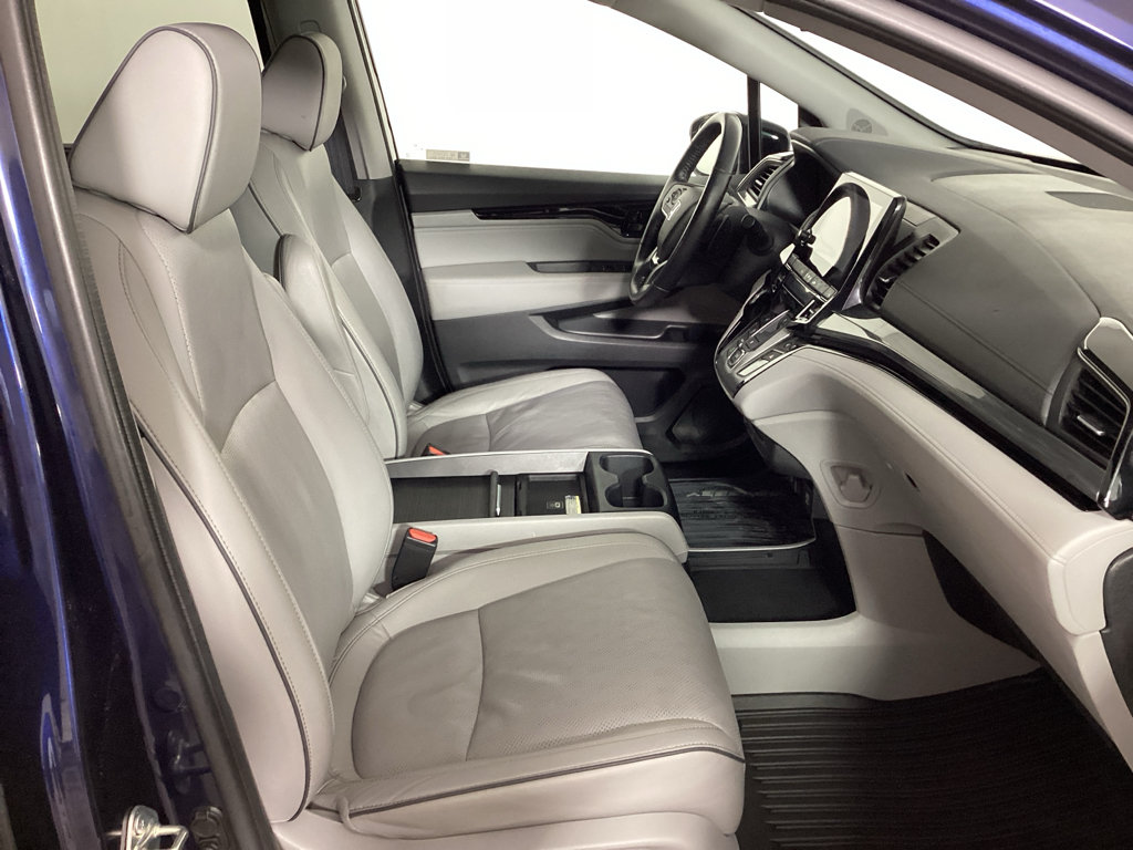 Used 2021 Honda Odyssey Elite image 9